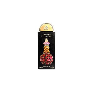 Perfume Lattafa Pride Artisan Étnico 100ML - Eau de Parfum