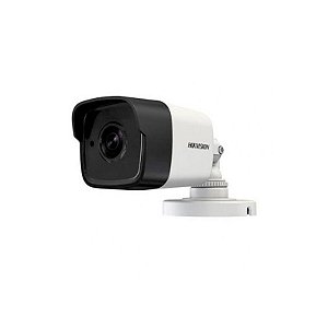 Câmera de Vigilância Hikvision Bullet DS-2CE16F1T-It 3MP 1080P com Lente de 3.6MM
