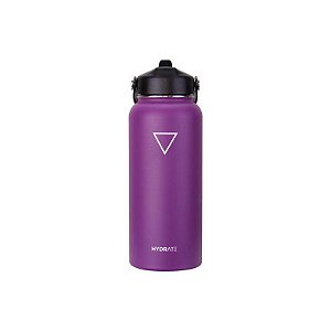 Garrafa Térmica Hydrate 946ml com Bico - Cor Violeta