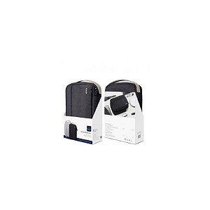 Bolsa de Armazenamento Wiwu Cozy 8.2 para Acessórios - Preto