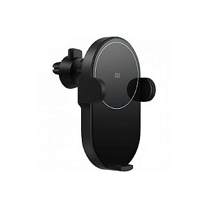 Suporte para Celular Xiaomi WCJ02ZM com Carregador Sem Fio 20W - Preto