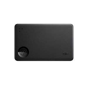 Localizador Bluetooth Tile Slim T2101N - Cor Preto