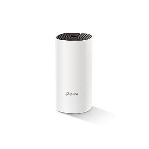 Sistema de Wifi TP-Link Deco E4 Mesh AC1200 - Solução Completa para sua Conexão Wireless