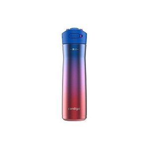Garrafa Térmica Contigo Autospout Degrade 709ML - Praticidade e Estilo para Seu Dia a Dia
