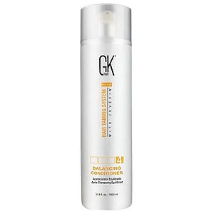 Condicionador GK Hair Com Juvexin Balancing - 300mL