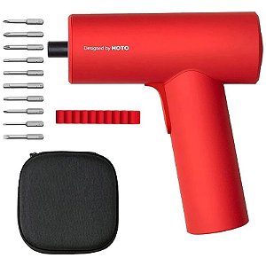 Parafusadeira Sem Fio Xiaomi Hoto - Modelo QWLSD008