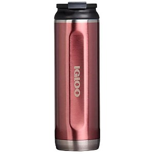 Garrafa Térmica Flamingo Igloo 591mL - Modelo 71076