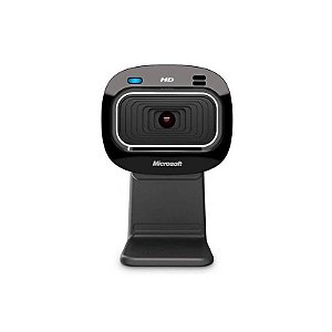 Webcam Microsoft Lifecam HD3000 T4H-00002