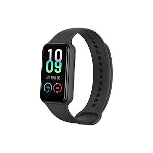 Relógio Inteligente Amazfit Band 7 A2177 - Preto - Xiaomi