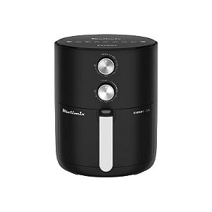 Fritadeira Elétrica Molimix MAF-35 - 1500W, 127V, Ideal para Frituras Saudáveis e Rápidas
