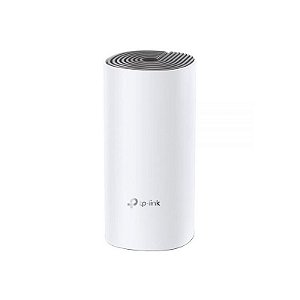 Roteador Tp-Link Deco M4 Casa Inteira Pacote-1 Ac1200
