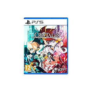Cris Tales: Jogo de RPG Exclusivo para PlayStation 5