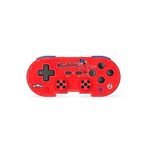 Controle Hyperkin Ladybug para Nintendo Switch - Edição Especial