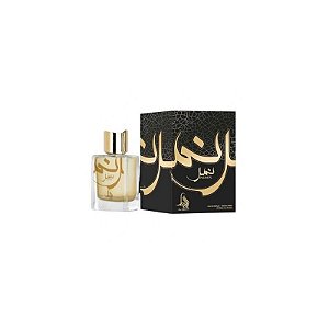 Perfume Al Absar Nimr Edp 100ml - Fragrância Luxuosa e Duradoura