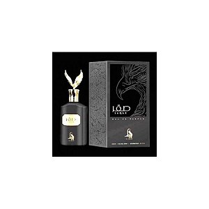 Perfume Soberano Saqar Edp 100Ml