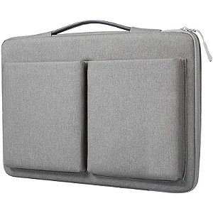 Estojinho SeineScene Orleans para Notebook até 15,3" - Design Compacto e Elegante