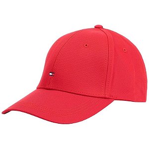 Boné Masculino Tommy Hilfiger E367895041 611