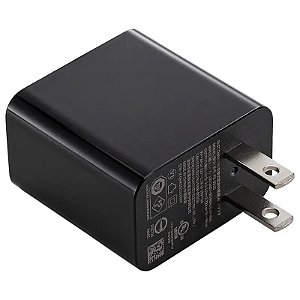 Carregador de Parede USB-C DJI 30W de Alta Performance