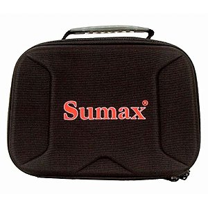 Organizador de Bolsa Sumax Premium com 4 Compartimentos