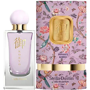 Perfume Feminino Stella Dustin Dynasty Koryo Edp 75Ml