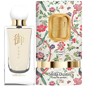 Perfume Feminino Dynasty Tang EDP 75mL. Essence of