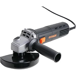 Esmerilhadeira Angular Fixman FM402850 - 850W, 110V, 50Hz