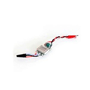 Ne480101 Conjunto Escovas 15A Brushless 319A