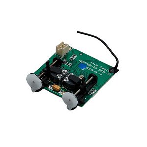 NE407639001A Receiver Set 787B Conjunto Ne407639001A 787B
