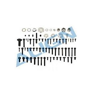 Modelismo Bolsa de Ferragens para Helicóptero Tr700E 550 700 H70109T