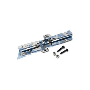 Suporte de Rotor Cauda Metálico para Helicóptero TR700E