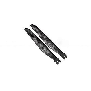 Peça Dobrável Ccw Para Drone Dji S800Evo