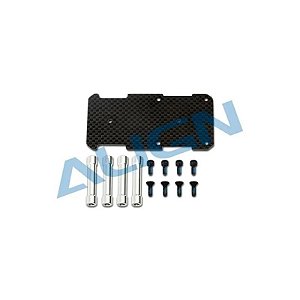Placa De Bateria Auxiliar M480L M480008Axt
