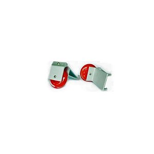 Treinador De Rodas De Treinamento Airwheel (Conjunto Com 2 Peças)