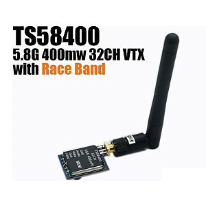 Mini Skyzone 5.8Gh Tx 400Mw Ts58400
