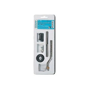 Bequilha Traseira Completa Gp Para Aeromodelos 20~60 Gpmq1903
