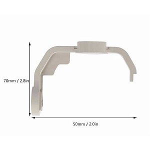 Drone Dji Part P4 Rolo De Suporte G410