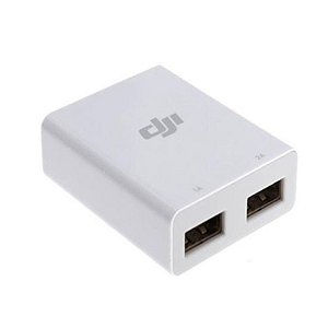 Drone Dji Part P4 Usb Carregador 55