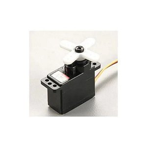 Servo De Engrenagem De Karbonite Hs 65Hb Hitec 33065S