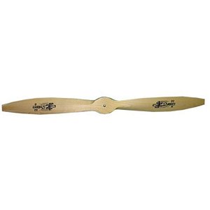 Hélice Zinger Zinq1602 De Madeira 22X8