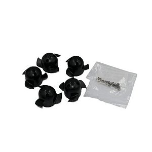 Kit De Mini Peças Para Montagem Helice 0093
