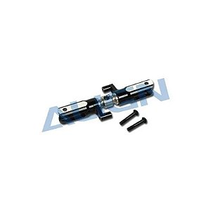 Suporte Do Rotor De Cauda De Metal Tr500 H50119Bt