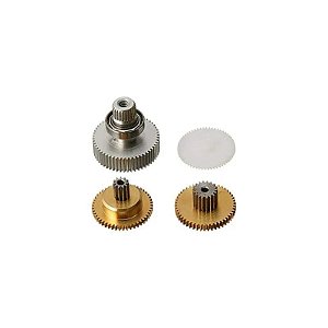Engrenagem De Direção Para Futaba S3305 - Modelo Fgs-3305