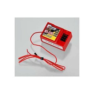 Rádio Receptor Fm 75Mhz Hitec 22175