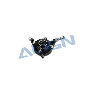 Hélice Principal em Metal para Helicóptero Modelismo H45026T