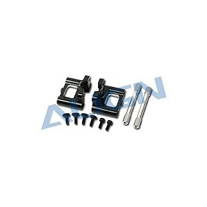 Bloco De Rolamento Do Motor Metálico Tr600N Hn6105