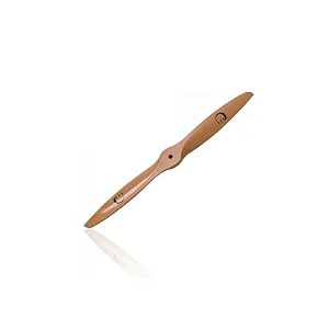 Hélice Xoar Em Madeira De Faia 22X8 Pja22X8