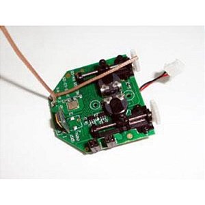 Modelismo Ne4619001 Receptor Conjunto Solo V1