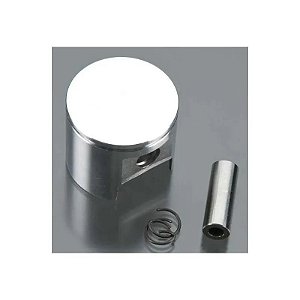 Motor para Modelismo DLE 20cc com Pistão DL20 20F20