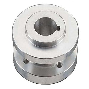 Conjunto de Cubo de Hélice DLE 30cc 30 16 30C03