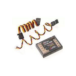 Estação De Sensor De Nitro Hts-Ss Aurora 55832